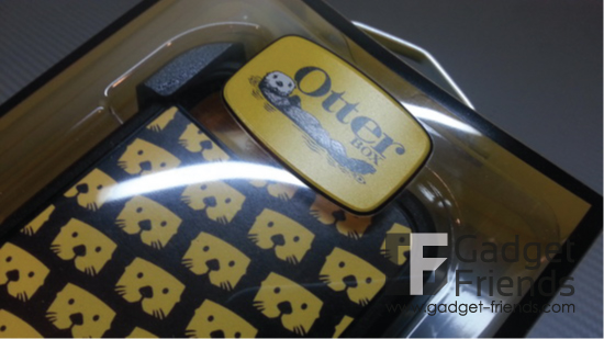 Otterbox iPhone 5 Defender Otter Character Case Otto Pattern ของแท้ 100% เคสมือถือ เคส iPhone5 สุดแจ่มมาพร้อมกับ Grip และลวดลายแมวน้ำตามแบบฉบับ Otterbox เท่โดดเด่นพร้อมการปกป้องสูงสุด 3 ชั้น สะดวกพกพา